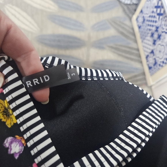 Torrid Swim Top - Picture 3 of 3